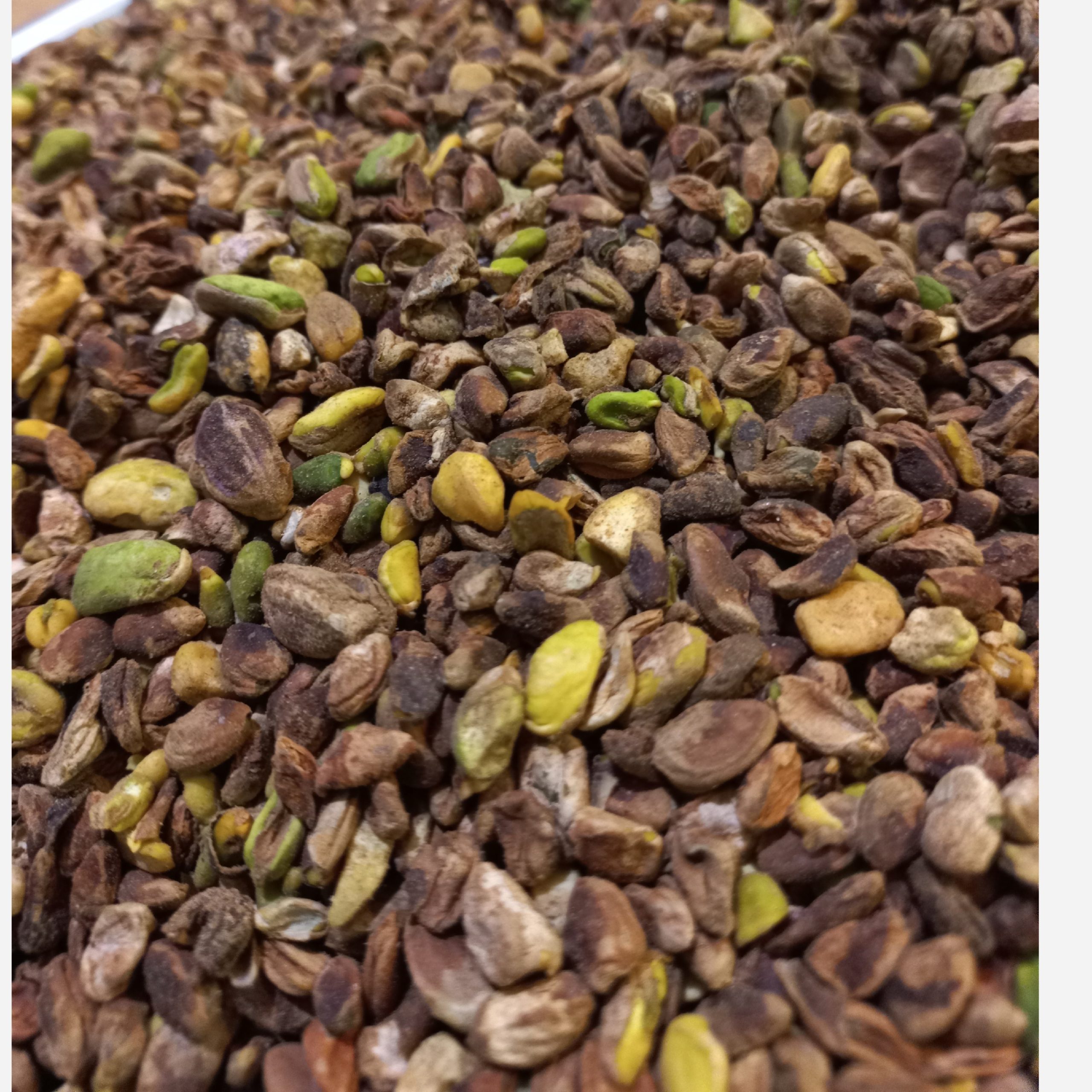 Shelled Pistachio Kernels - Image 2