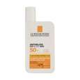 فلوئید ضدآفتاب بی‌رنگ لاروش پوزای +SPF50 مدل UVMune400 مناسب انواع پوست، حجم 50 میلی‌لیتر | گارانتی اصالت و سلامت فیزیکی کالا