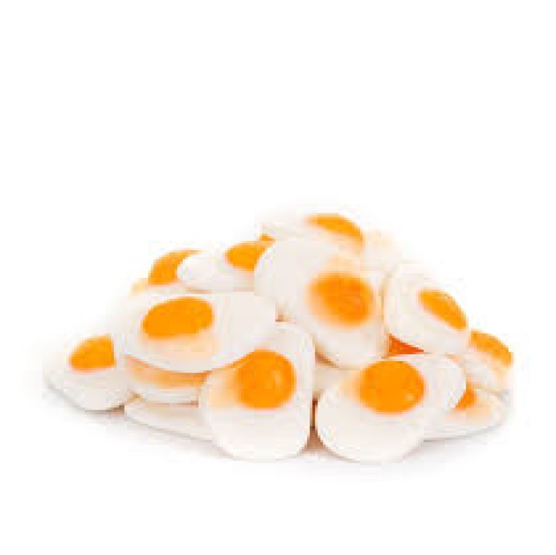 Quality and Delicious Egg Shaped Jelly 200g - Image 2