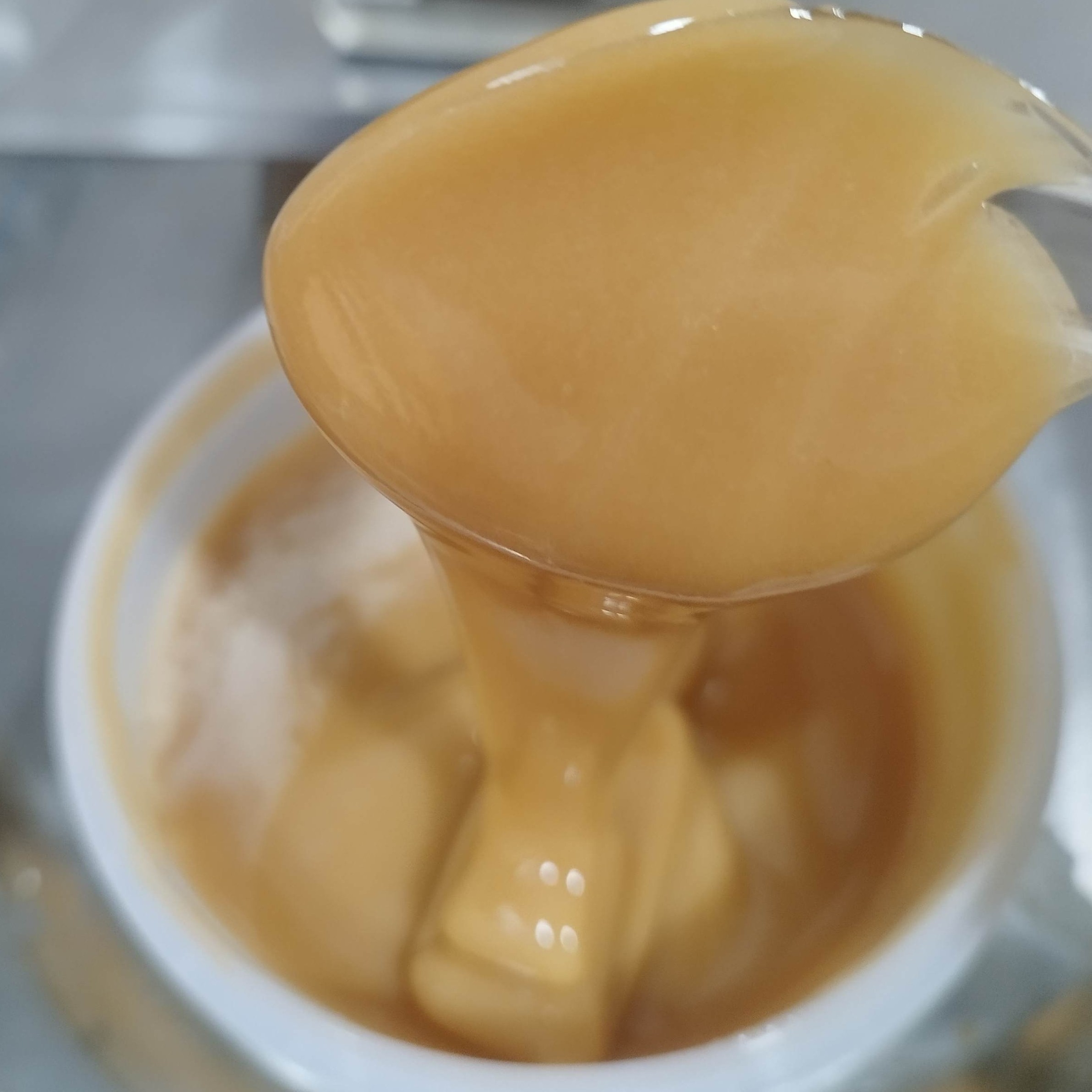 White Grape Syrup Malayer (480g) Sugar Free - Image 2
